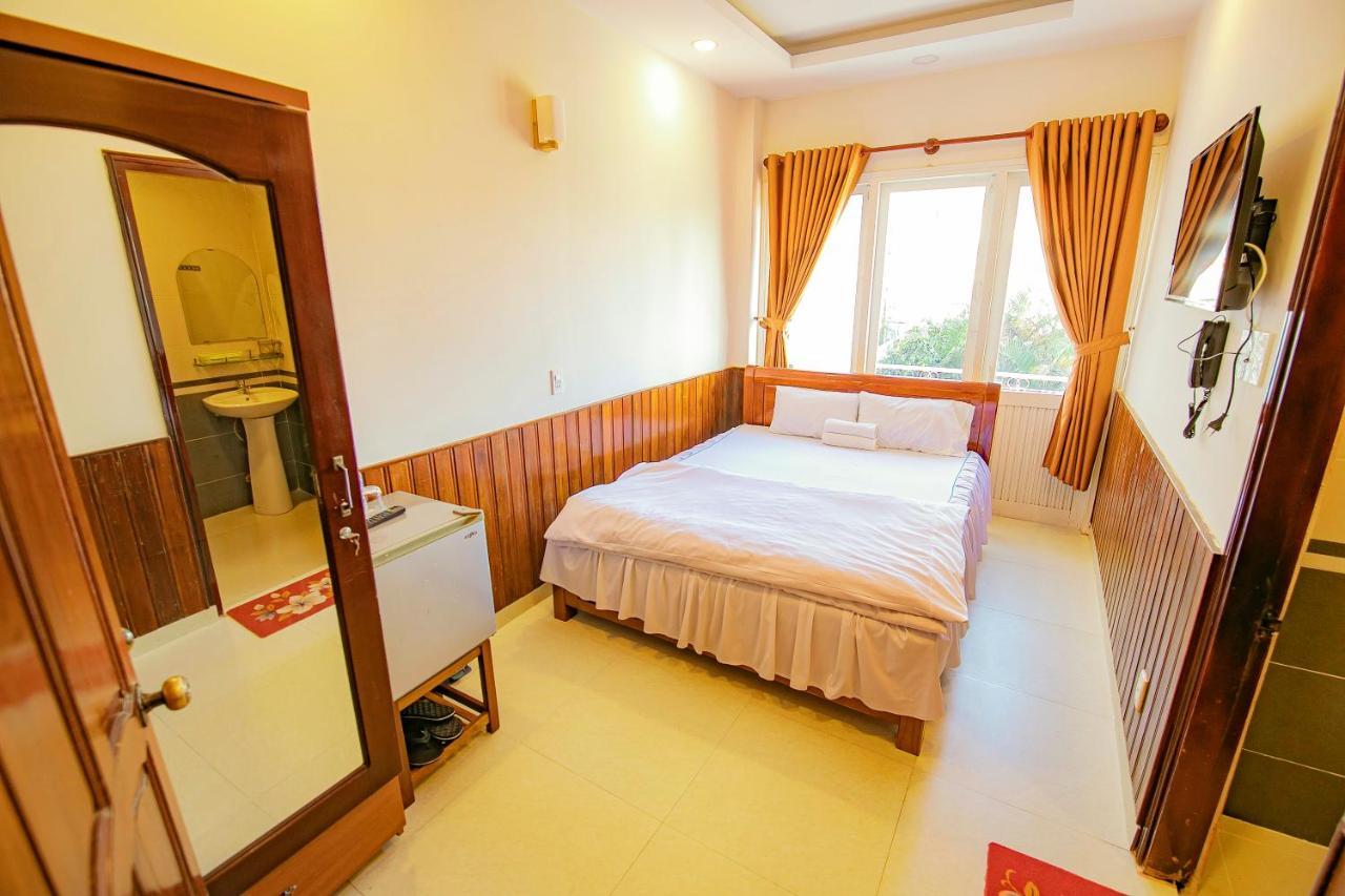 Bong Hong Hotel Da Lat Buitenkant foto