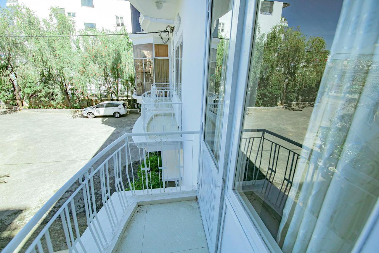 Bong Hong Hotel Da Lat Buitenkant foto