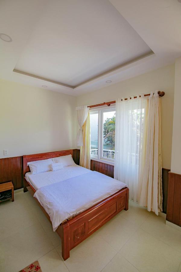 Bong Hong Hotel Da Lat Buitenkant foto