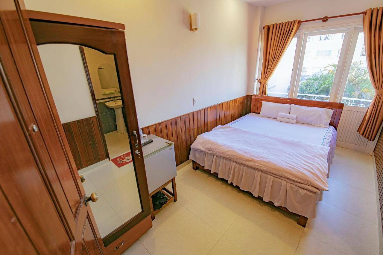 Bong Hong Hotel Da Lat Buitenkant foto